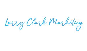 Larry Clark Marketing Logo